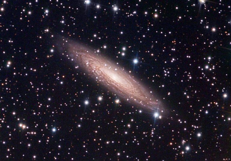 NGC 2613