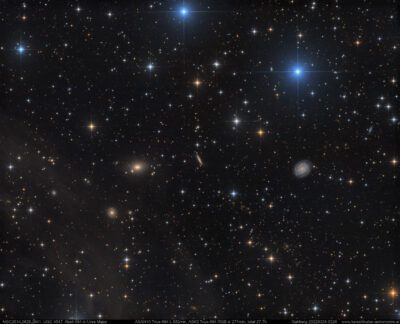 Mehr über den Artikel erfahren NGC 2614