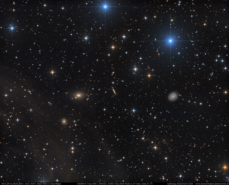 NGC 2614