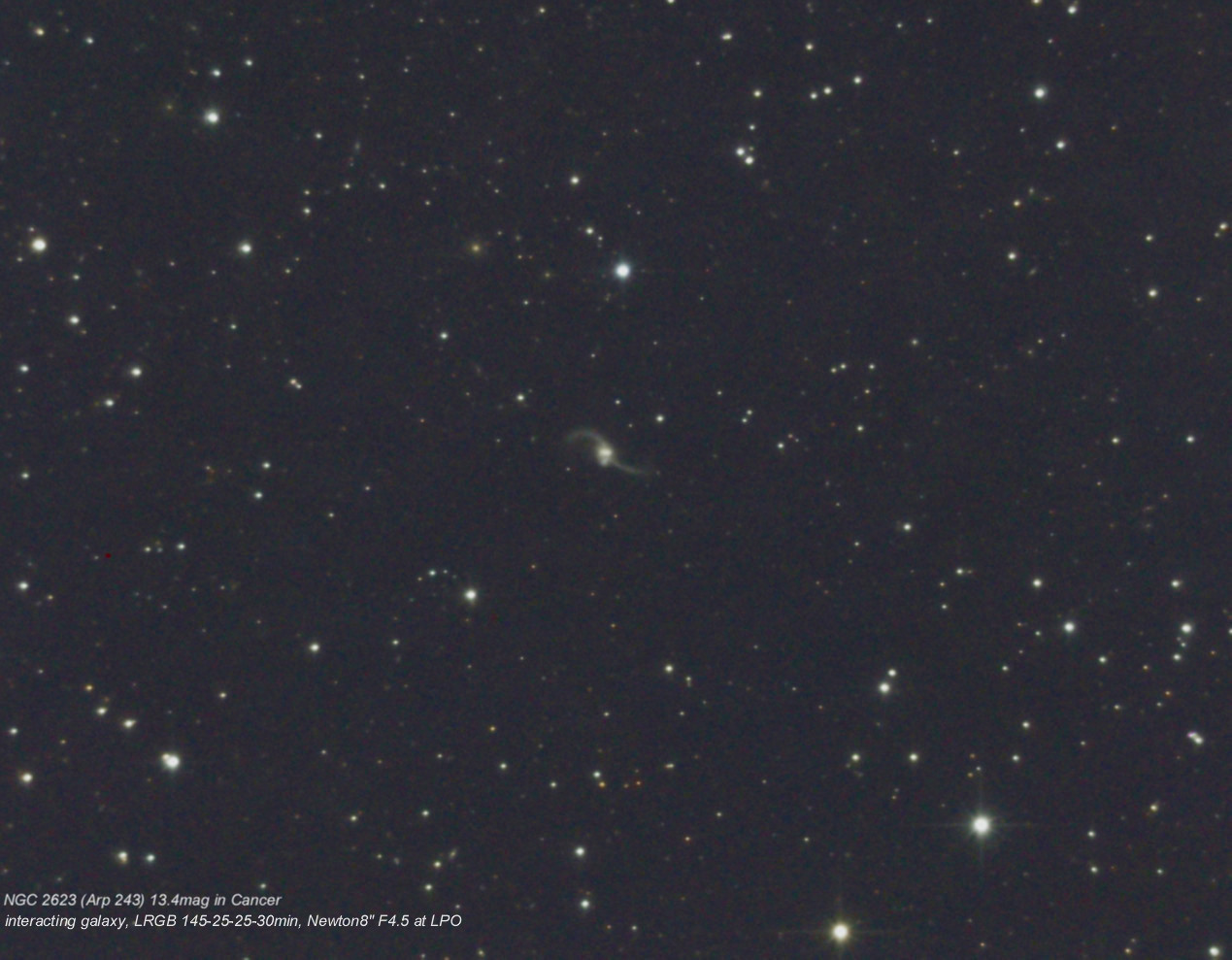 NGC 2623