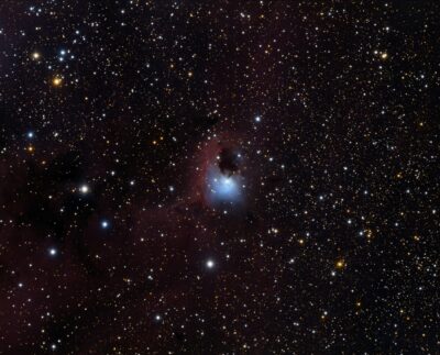Mehr über den Artikel erfahren NGC 2626