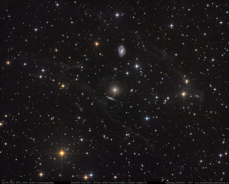 NGC 2633