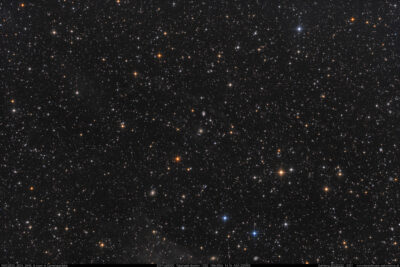 Mehr über den Artikel erfahren NGC 2633
