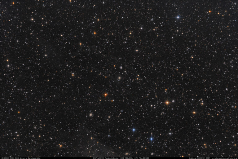 NGC 2633