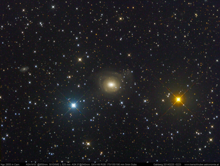 NGC 2655