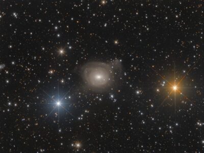 Mehr über den Artikel erfahren NGC 2655