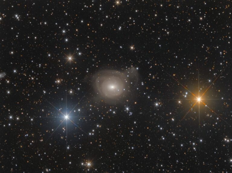 NGC 2655