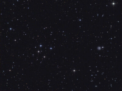 Mehr über den Artikel erfahren NGC 2664