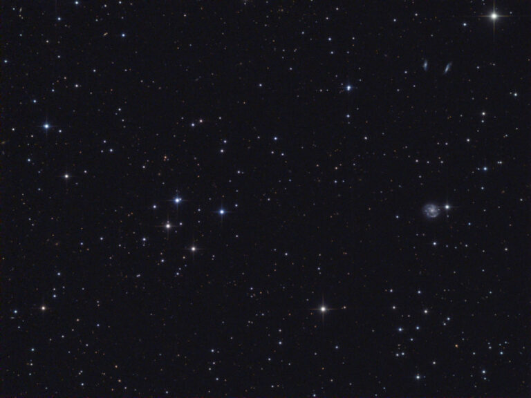 NGC 2664