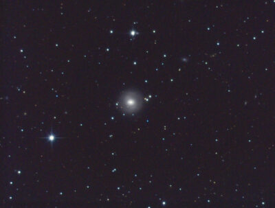 Mehr über den Artikel erfahren NGC 2681