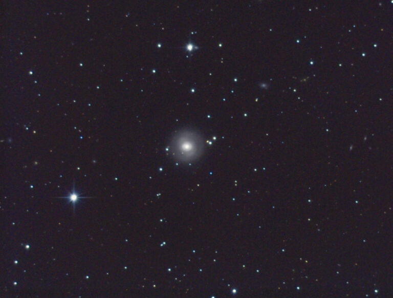 NGC 2681