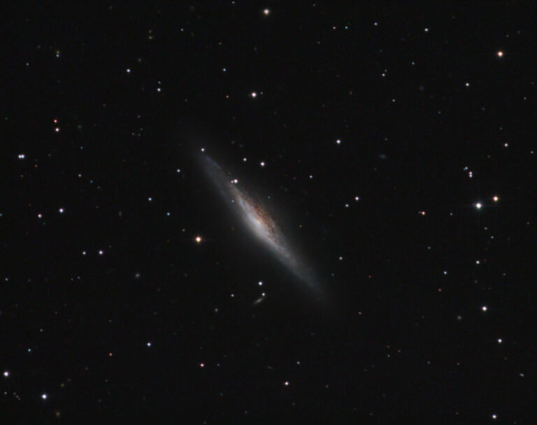 NGC 2683