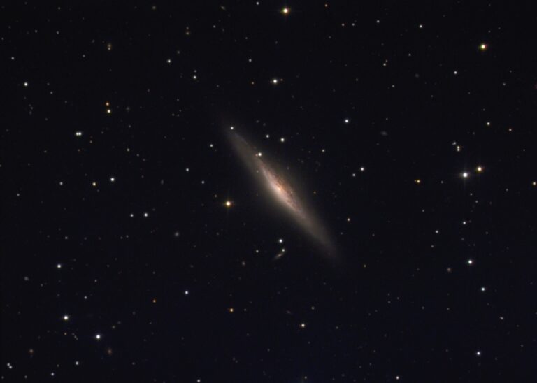 NGC 2683