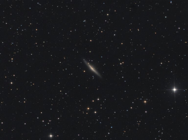NGC 2683