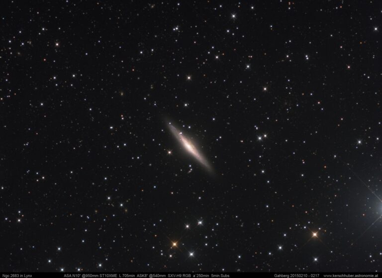 NGC 2683