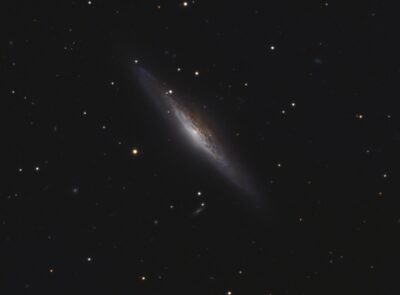 Read more about the article NGC 2683