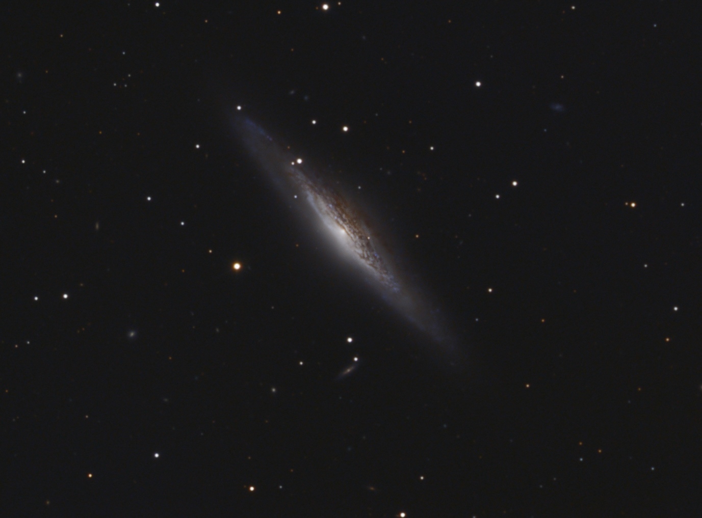 NGC 2683