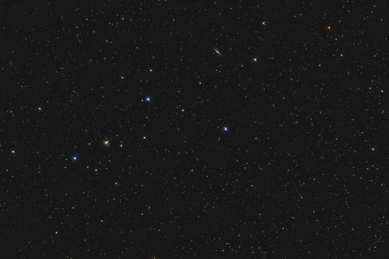 NGC 2683