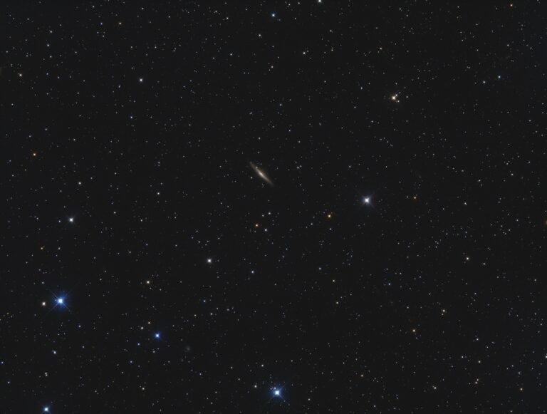 NGC 2683
