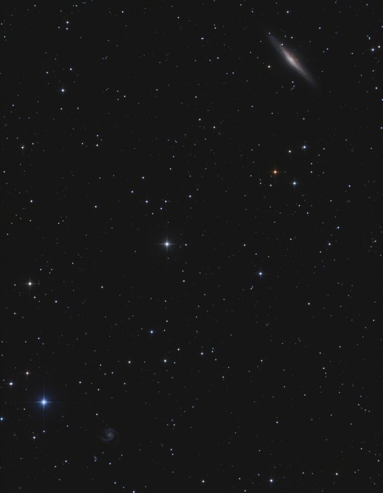 NGC 2683