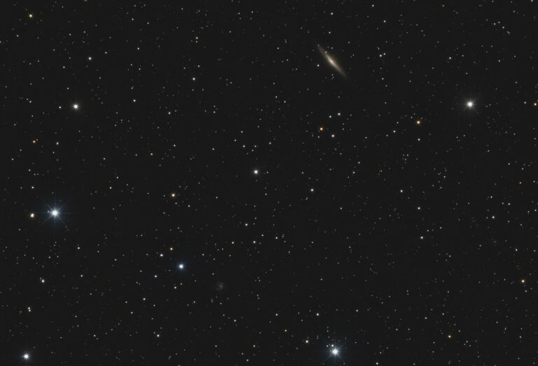 NGC 2683
