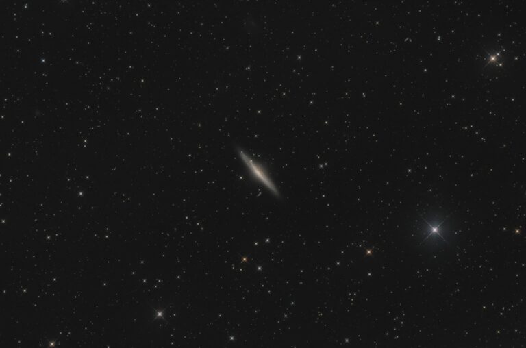 NGC 2683