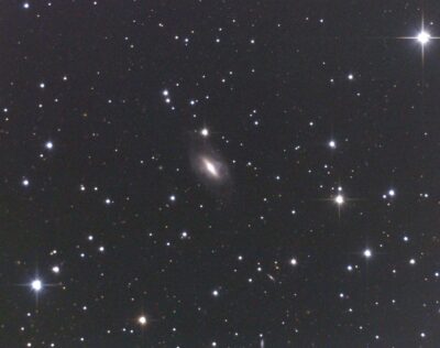 Mehr über den Artikel erfahren NGC 2685