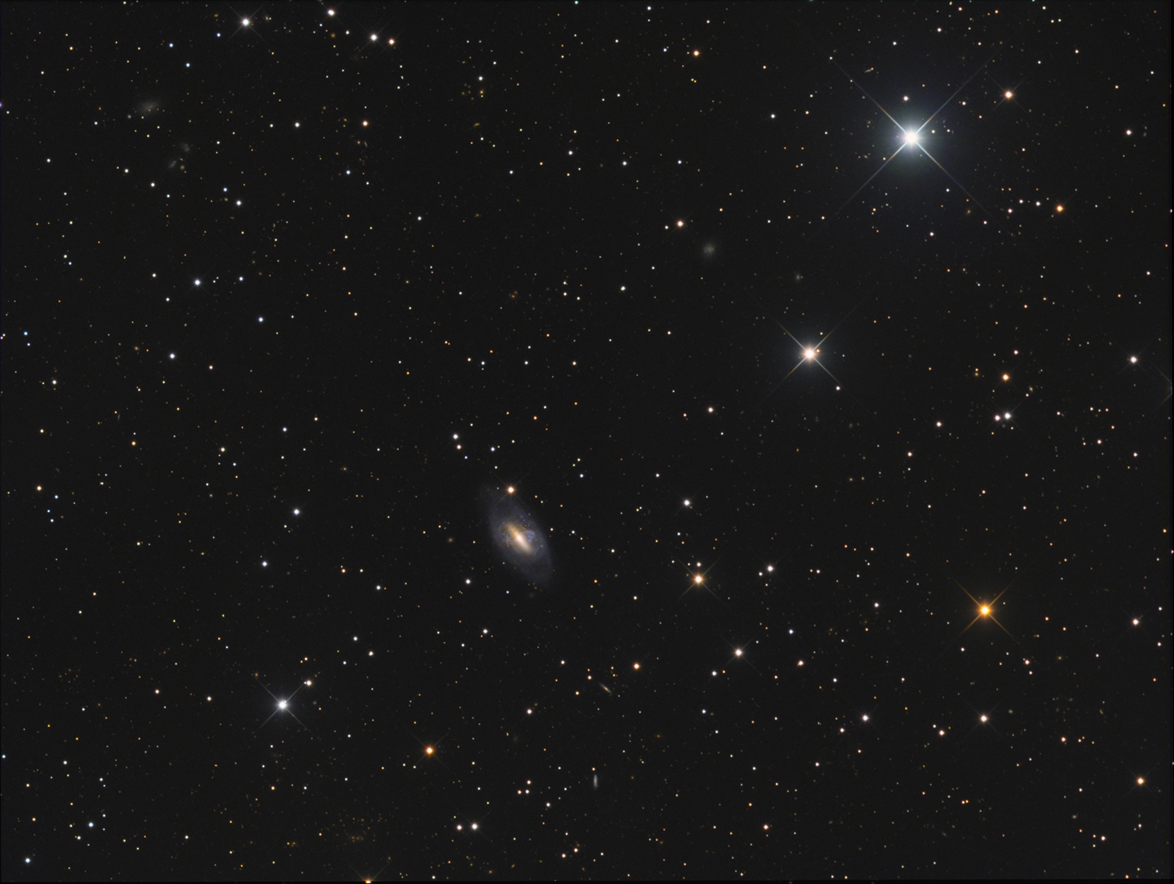 NGC 2685