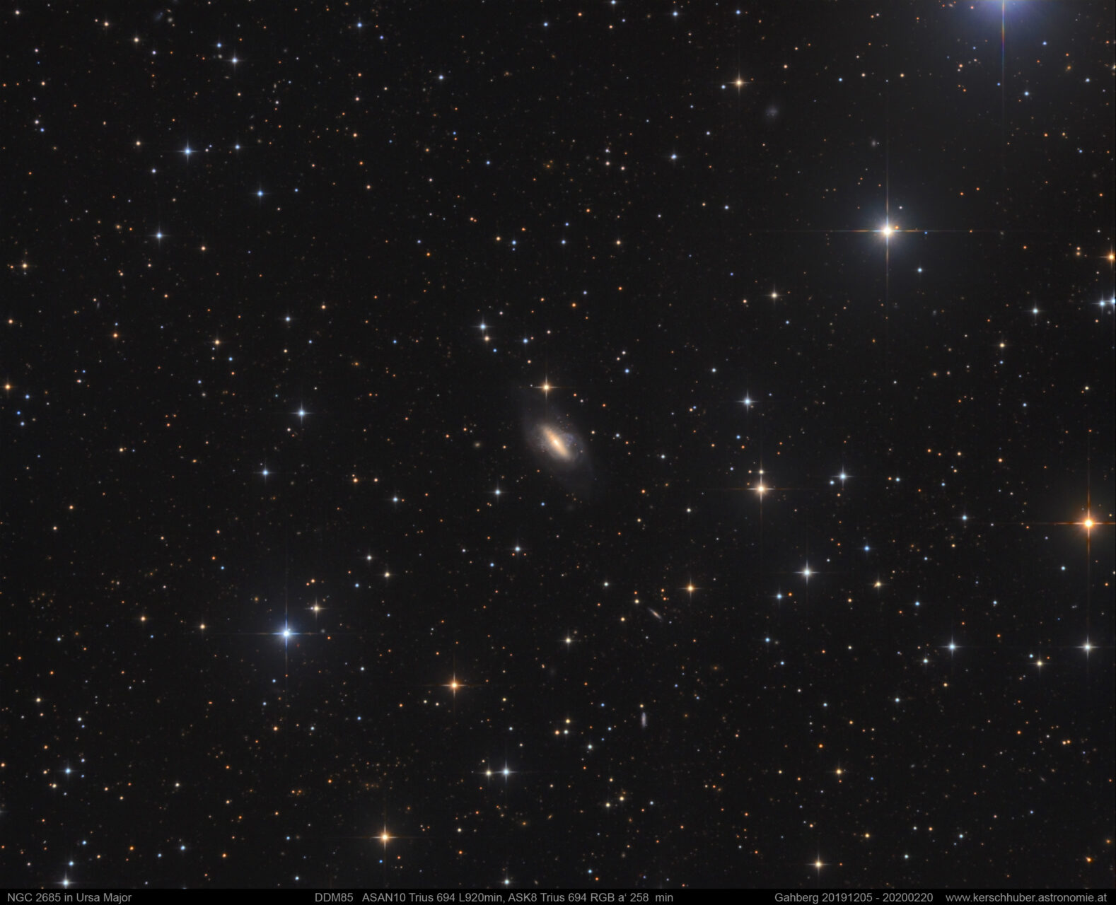 NGC 2685