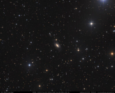 Mehr über den Artikel erfahren NGC 2685
