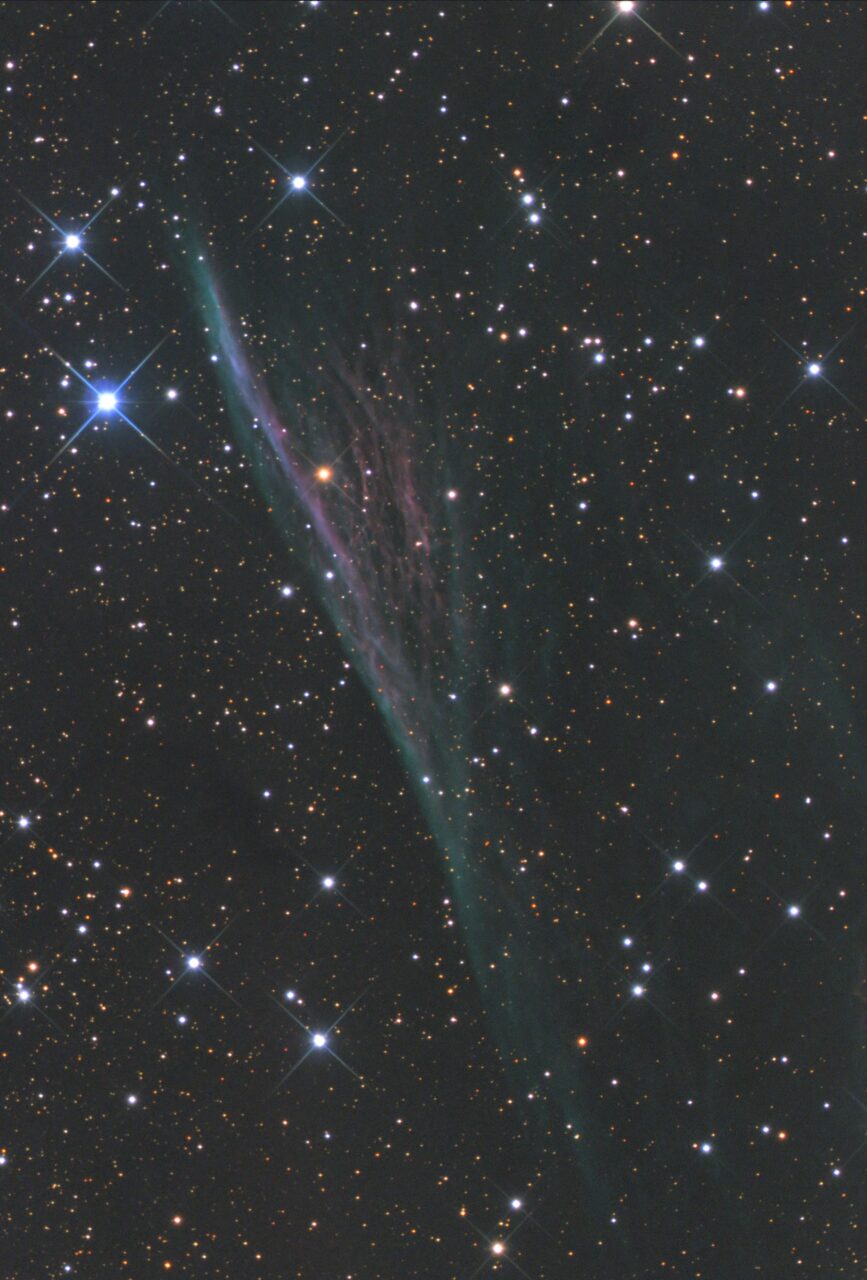 NGC 2736