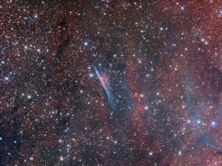 NGC 2736