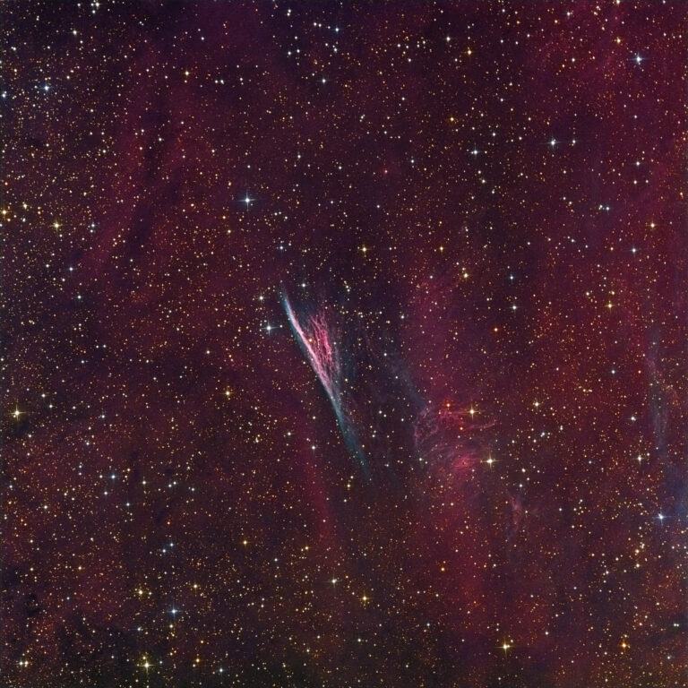 NGC 2736