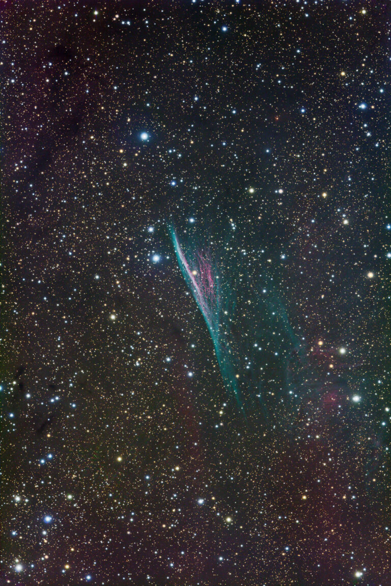 NGC 2736
