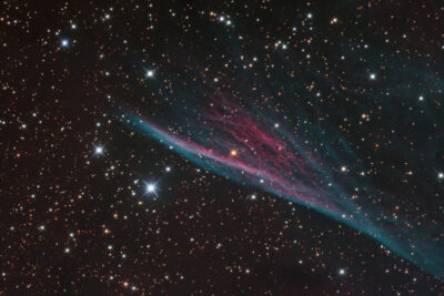 Read more about the article NGC 2736
