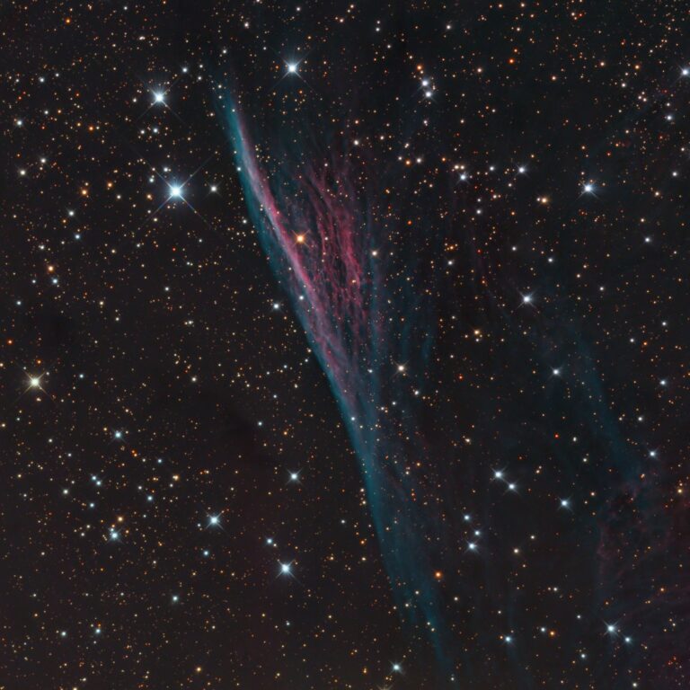 NGC 2736