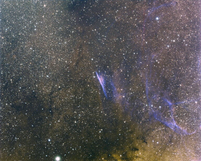 NGC 2736