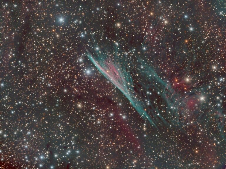 NGC 2736
