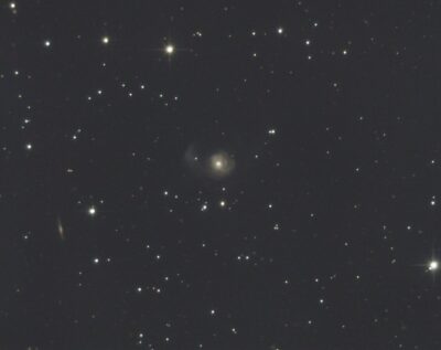 Mehr über den Artikel erfahren NGC 2782