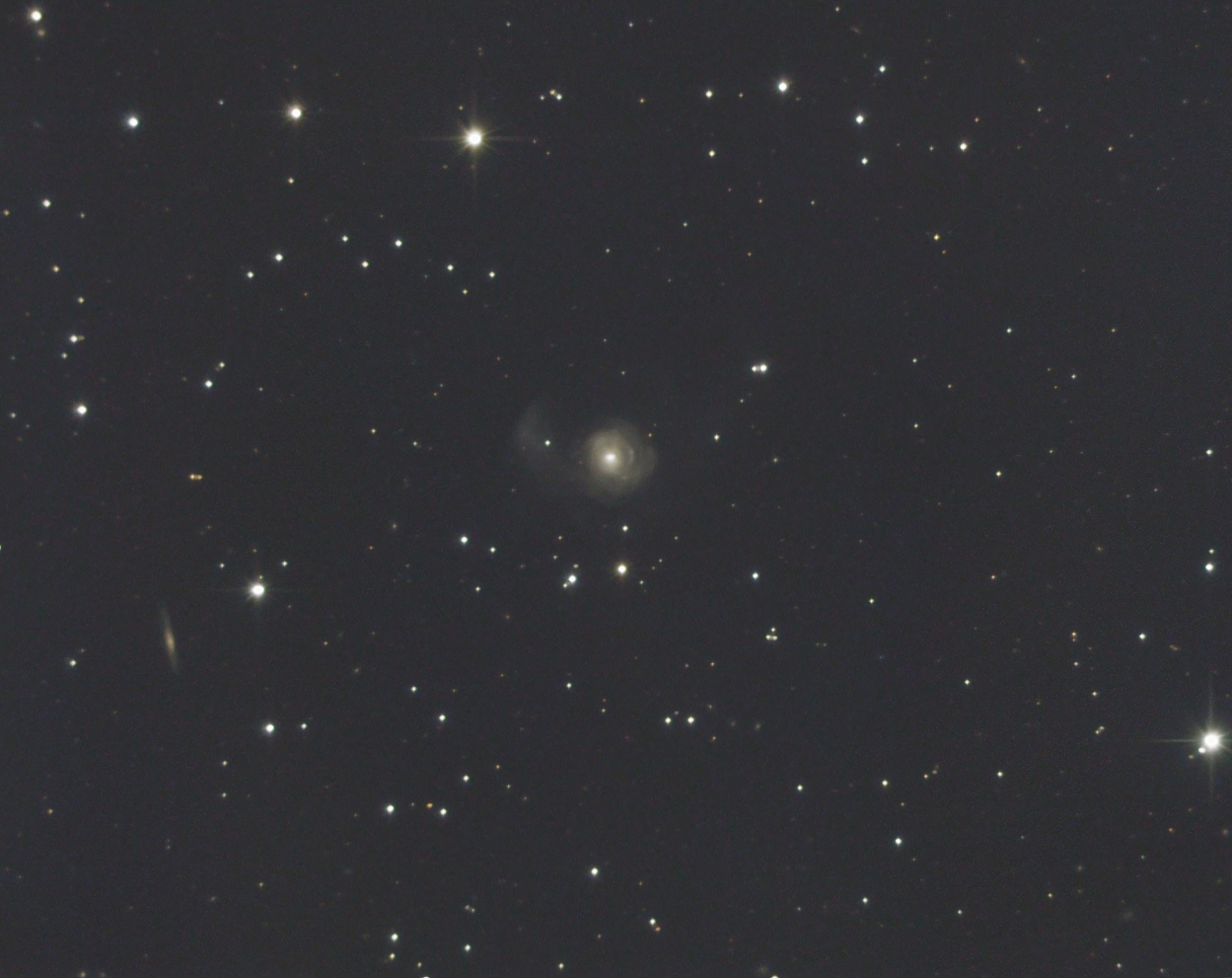 NGC 2782
