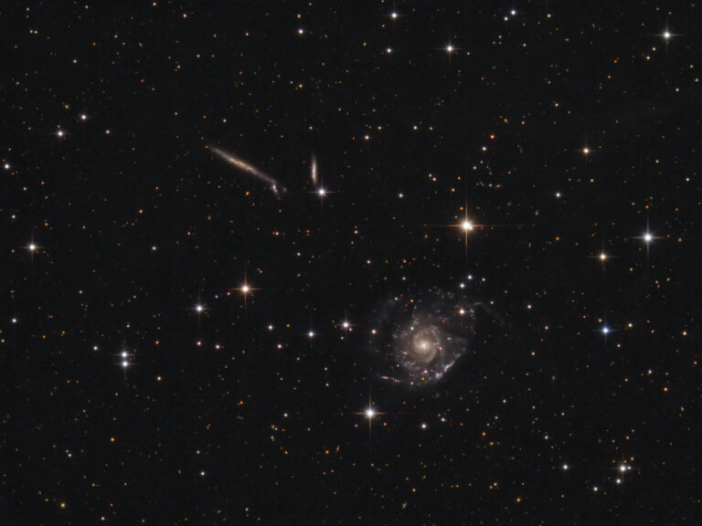NGC 2805