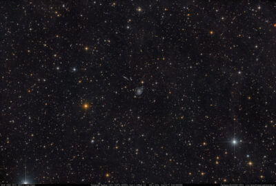 Mehr über den Artikel erfahren NGC 2805