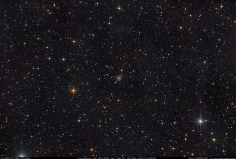 NGC 2805