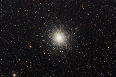 Mehr über den Artikel erfahren NGC 2808