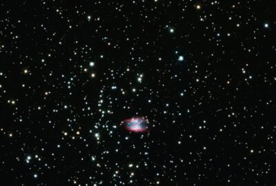 Read more about the article NGC 2818