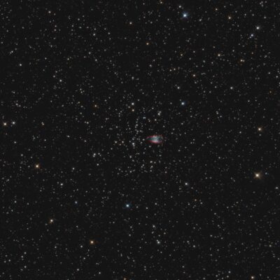 Mehr über den Artikel erfahren NGC 2818