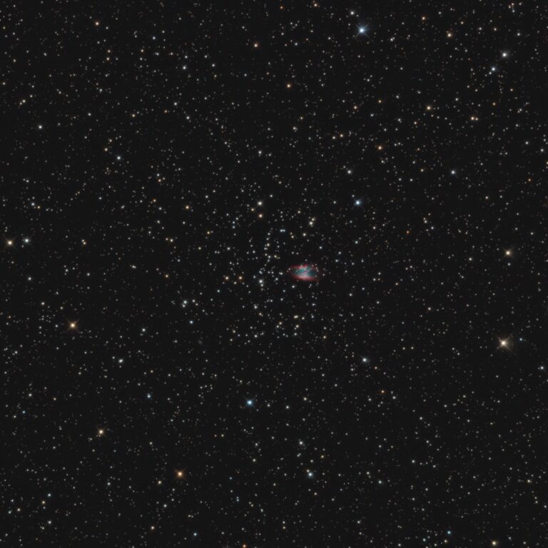 NGC 2818