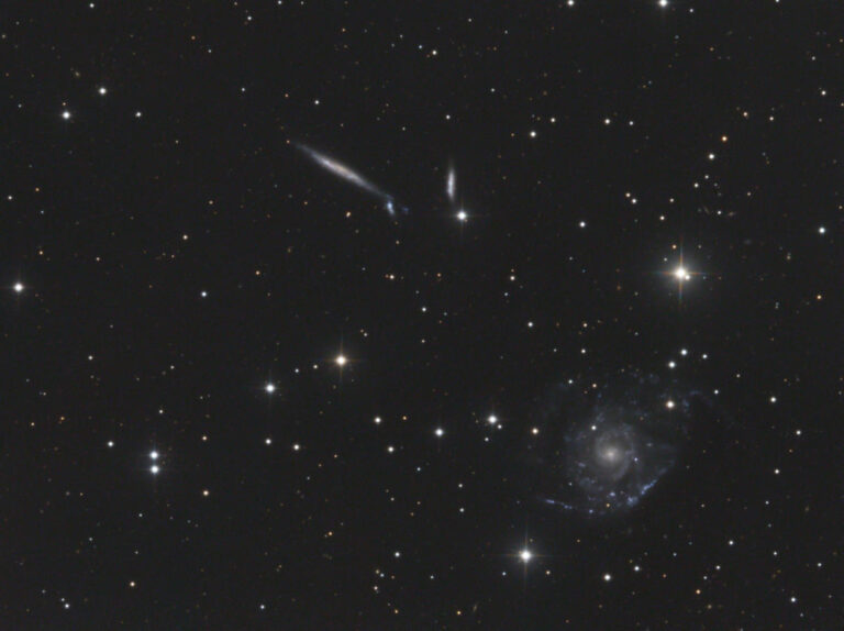 NGC 2820
