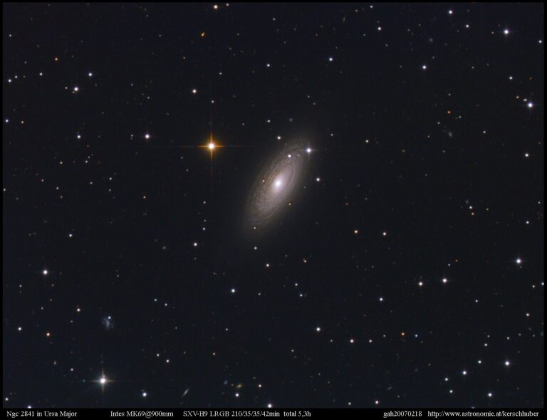 NGC 2841