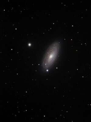 Mehr über den Artikel erfahren NGC 2841